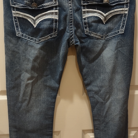 Jeans - Picture 6 of 9